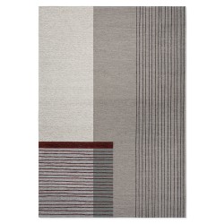 Tapete Maco Dis 1 Grey Terra