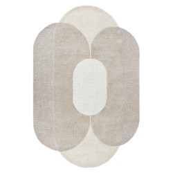 Tapete Luciana - Shape 4 Natutal