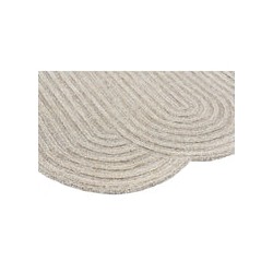 Tapete Luciana - Shape 3 Natural